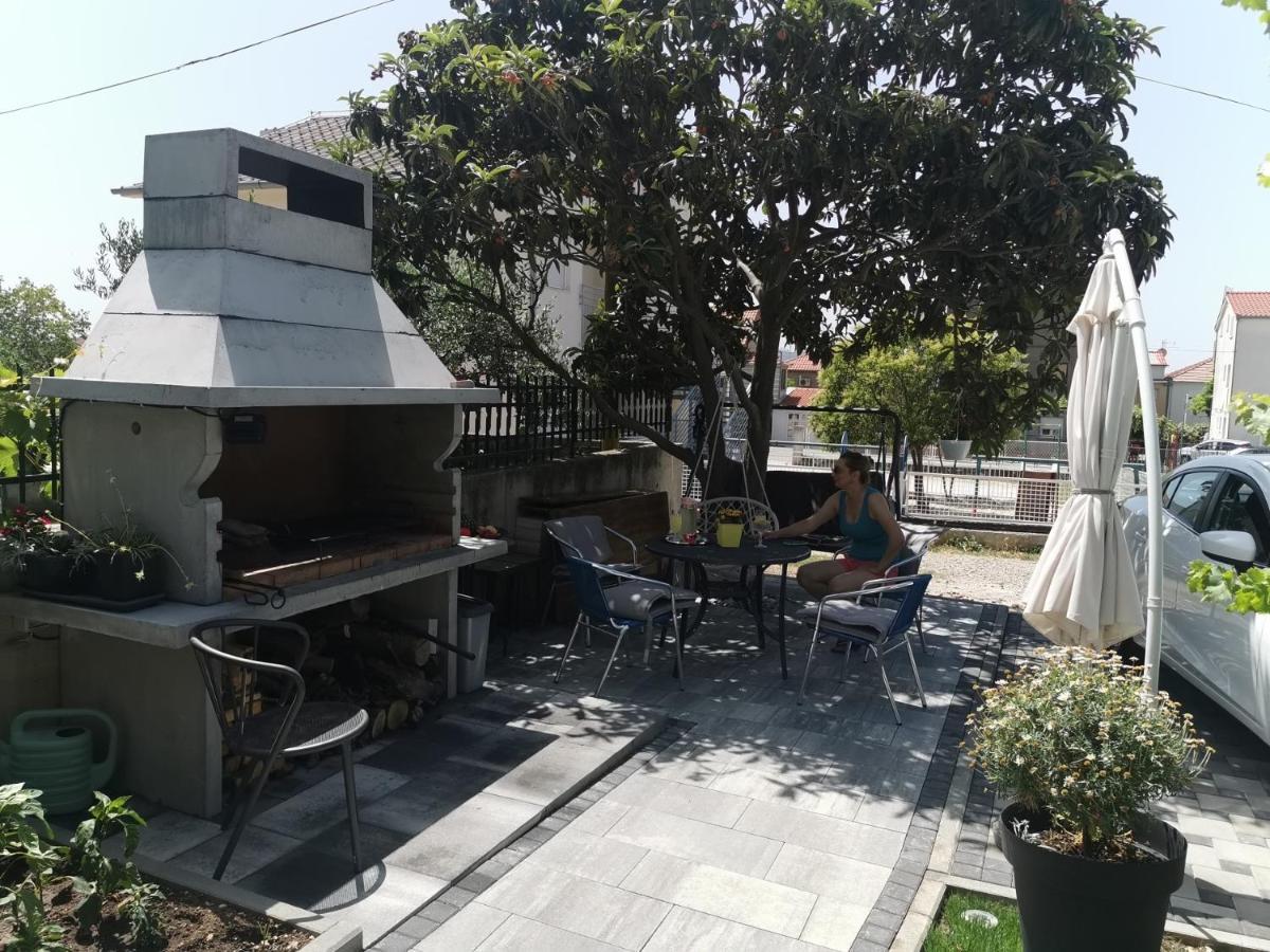 Apartment D & N Kaštela エクステリア 写真