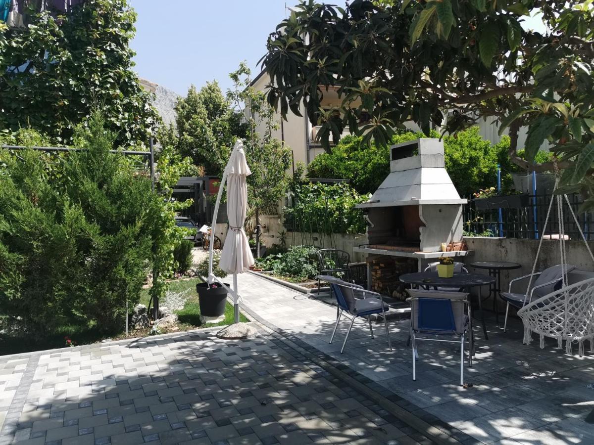 Apartment D & N Kaštela エクステリア 写真