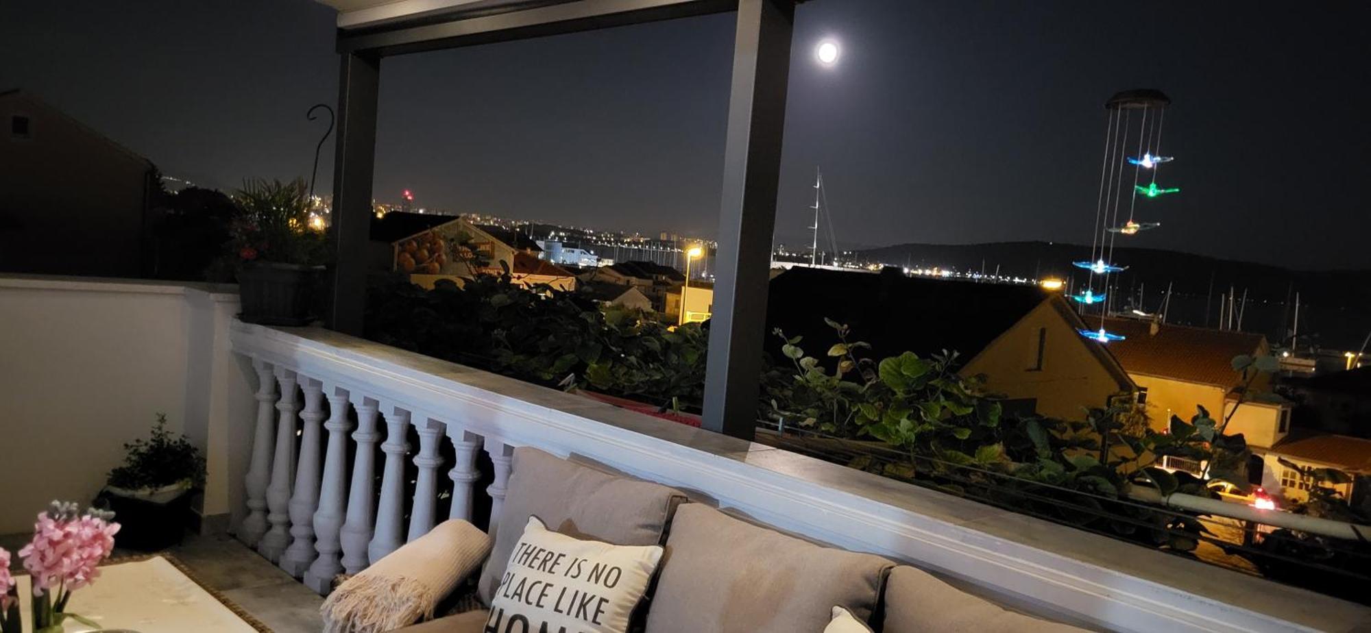 Apartment D & N Kaštela エクステリア 写真