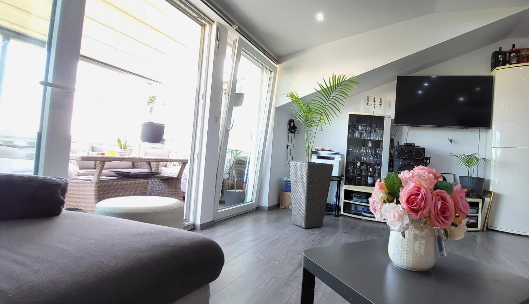 Apartment D & N Kaštela エクステリア 写真