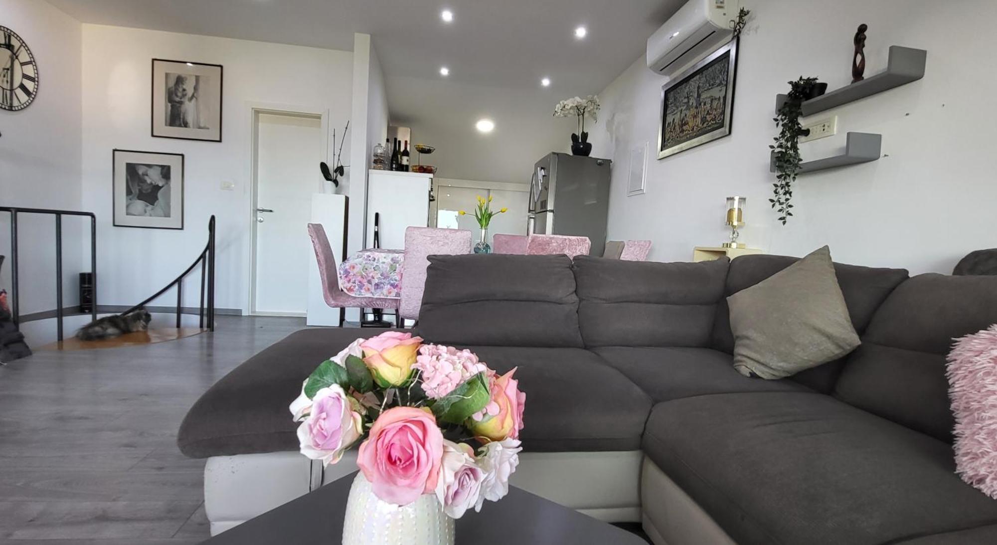 Apartment D & N Kaštela エクステリア 写真