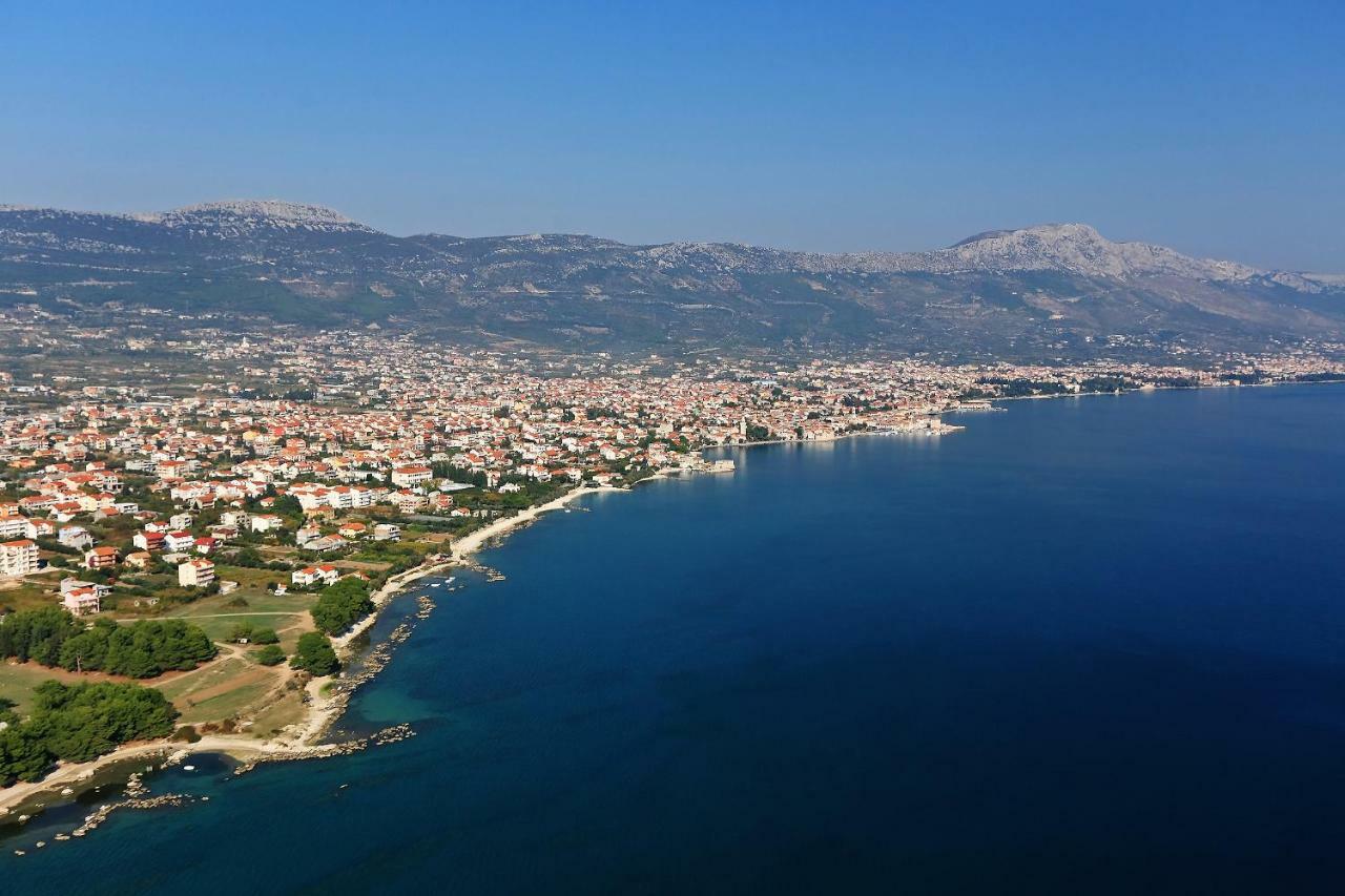 Apartment D & N Kaštela エクステリア 写真