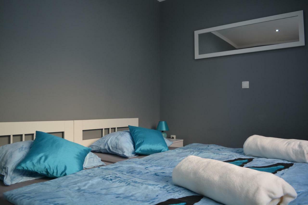 Apartment D & N Kaštela エクステリア 写真