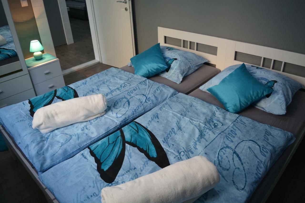Apartment D & N Kaštela エクステリア 写真